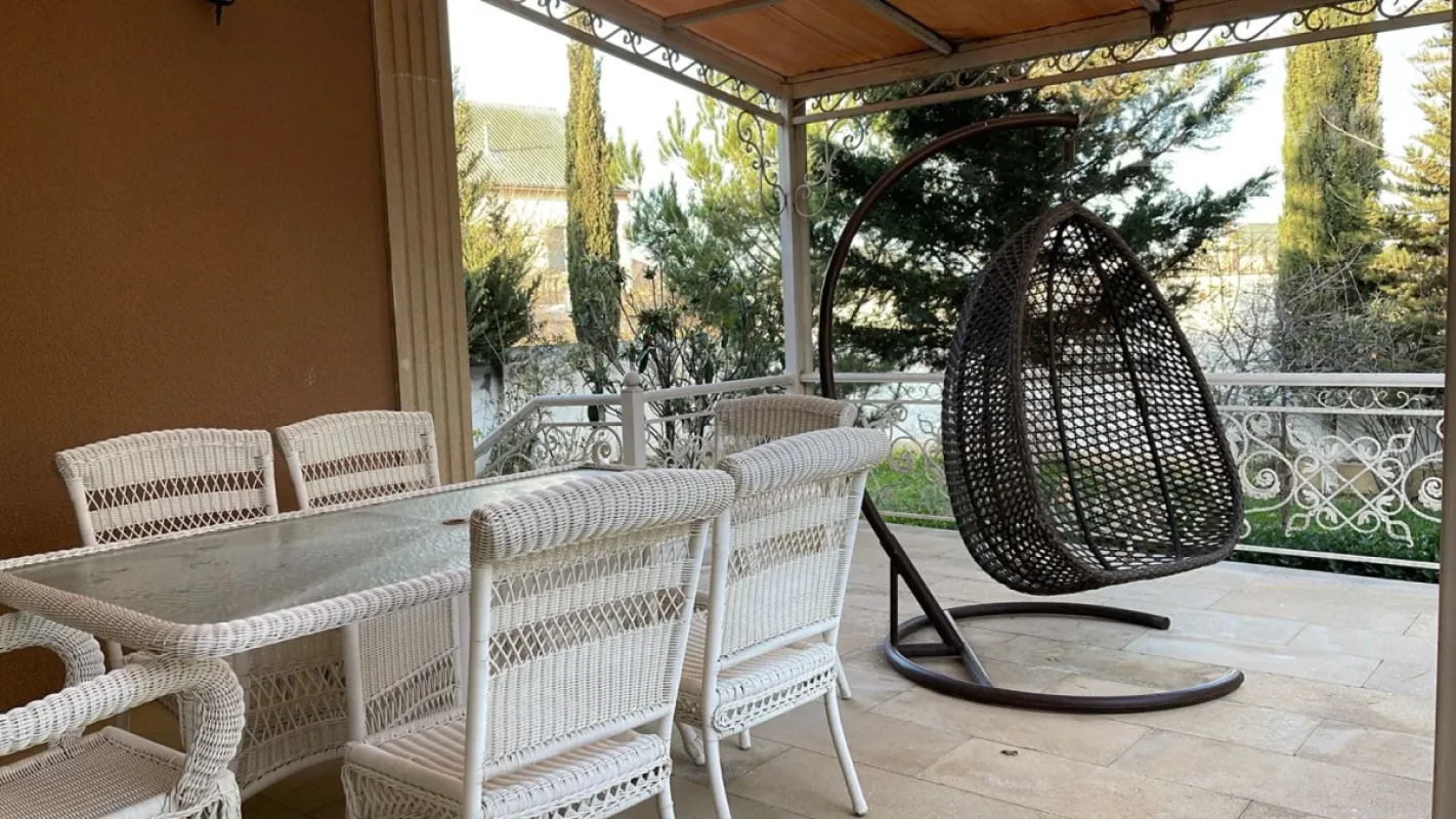 Satılır 5 otaqlı həyət evi 150 m²