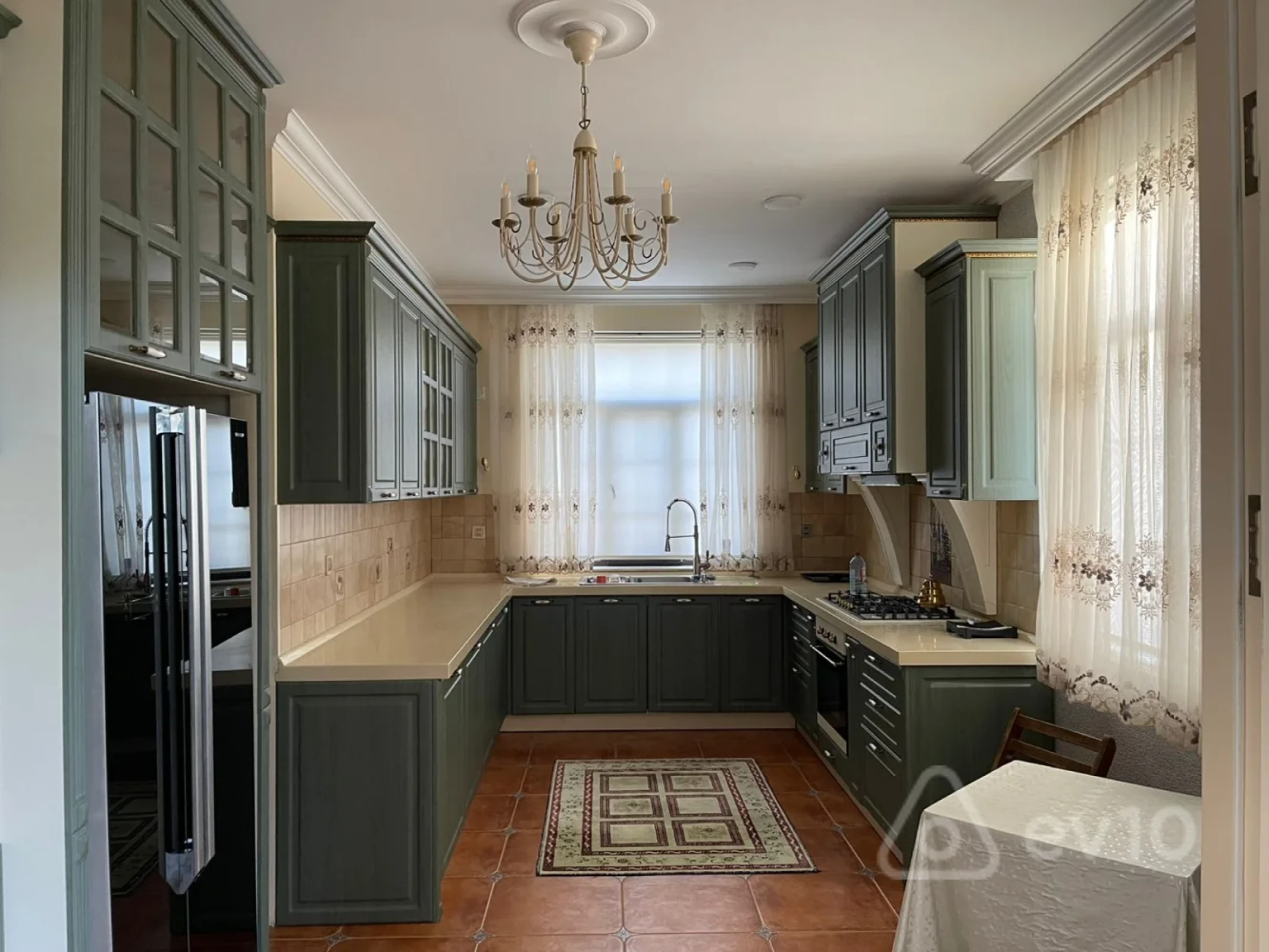 Satılır 5 otaqlı həyət evi 150 m²