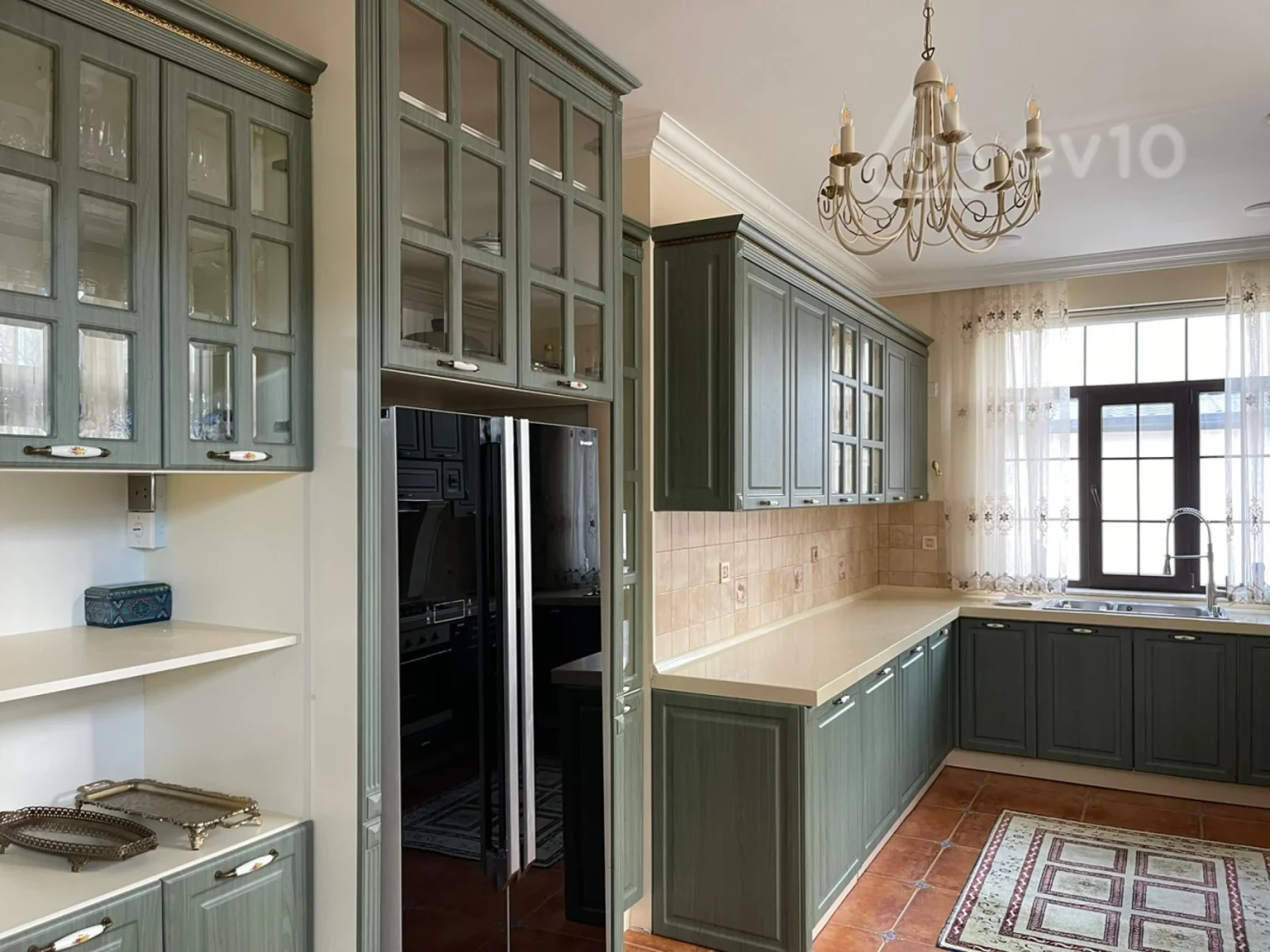 Satılır 5 otaqlı həyət evi 150 m²