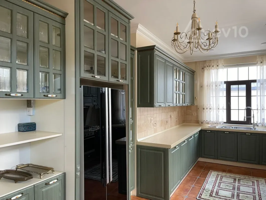 Satılır 5 otaqlı həyət evi 150 m²