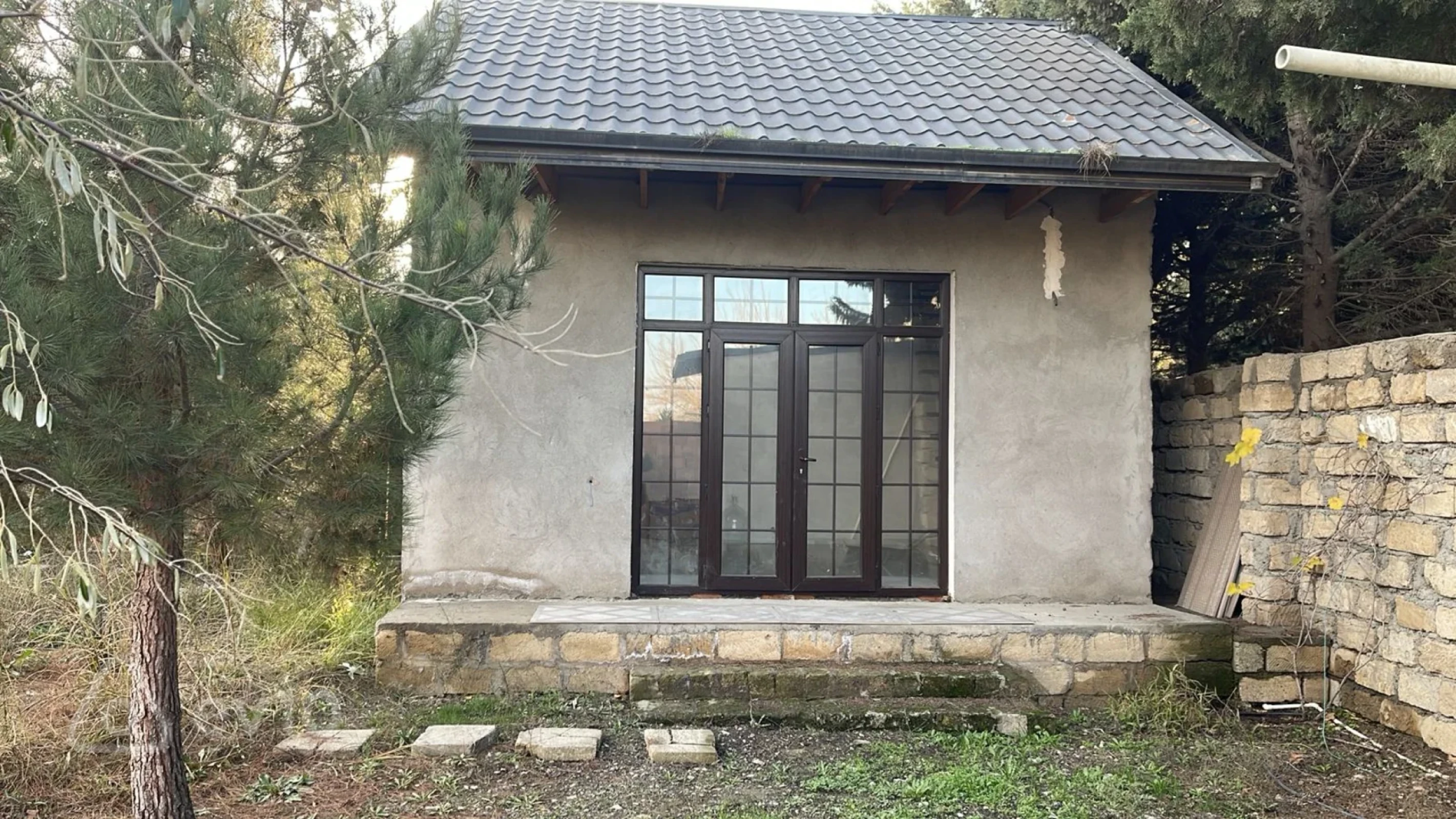 Satılır 5 otaqlı həyət evi 150 m²