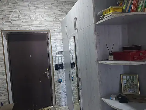 Satılır 2 otaqlı yeni tikili 60 m²