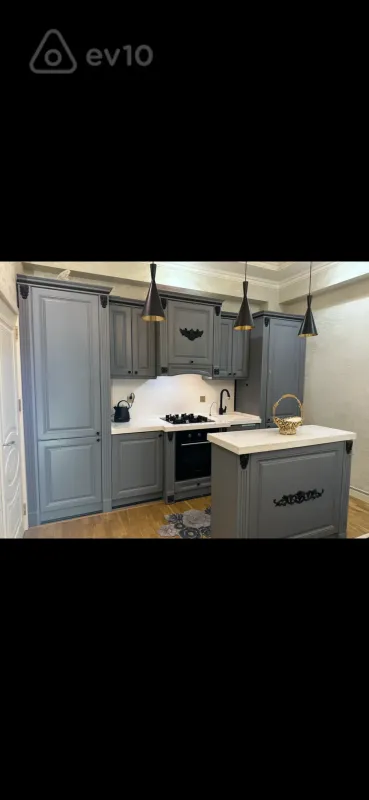 Kirayə verilir 3 otaqlı yeni tikili 80 m²