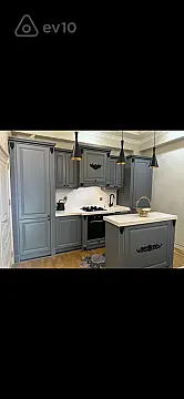 Kirayə verilir 3 otaqlı yeni tikili 80 m²