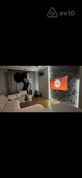 Kirayə verilir 3 otaqlı yeni tikili 80 m² — Bakı, Binəqədi 3 otaq 80.00 m²