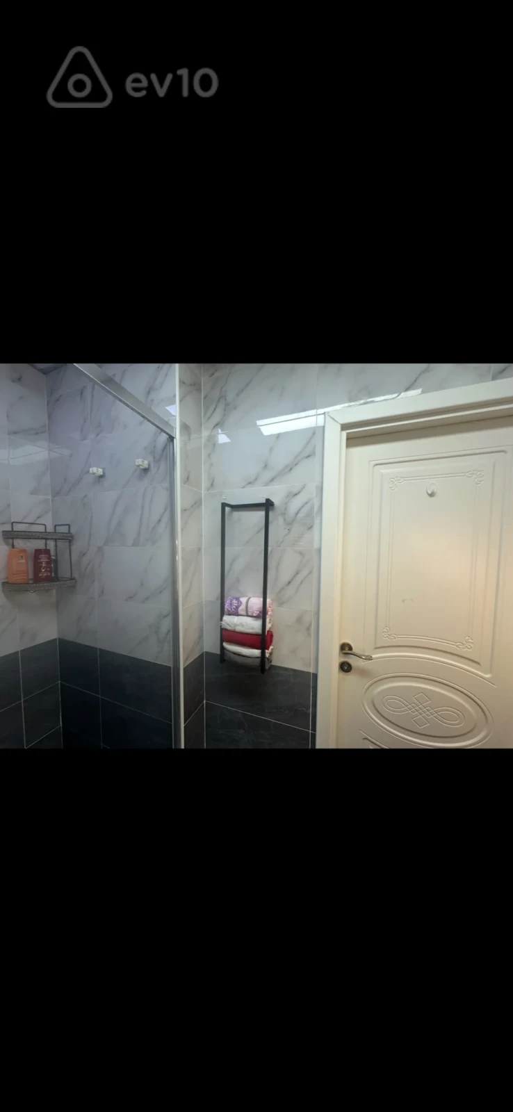 Kirayə verilir 3 otaqlı yeni tikili 80 m²