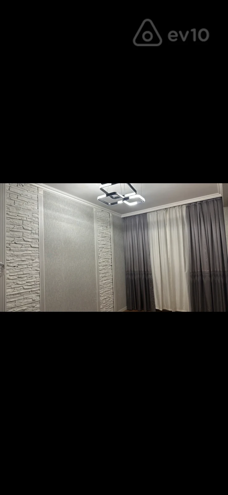 Kirayə verilir 3 otaqlı yeni tikili 80 m²