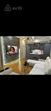 Kirayə verilir 3 otaqlı yeni tikili 80 m²