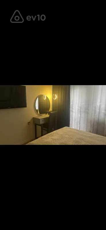 Kirayə verilir 3 otaqlı yeni tikili 80 m²