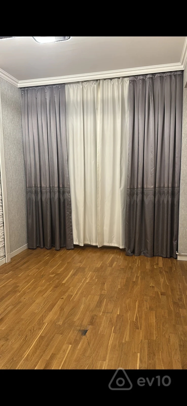 Kirayə verilir 3 otaqlı yeni tikili 80 m²