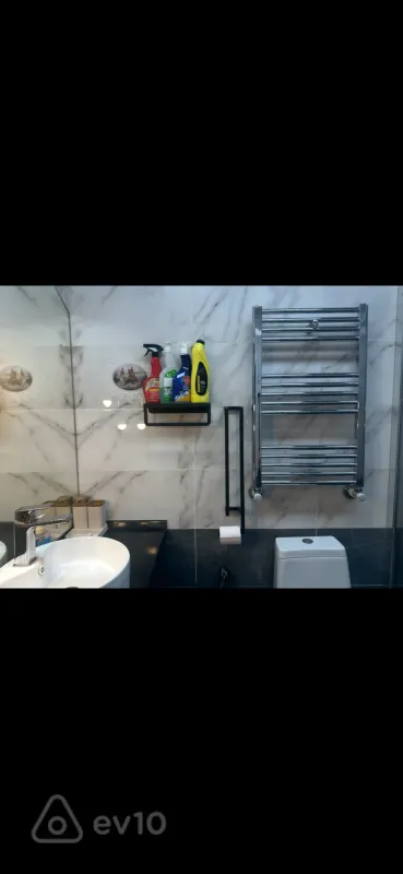 Kirayə verilir 3 otaqlı yeni tikili 80 m²