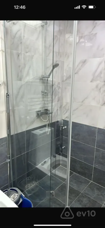 Kirayə verilir 3 otaqlı yeni tikili 80 m²