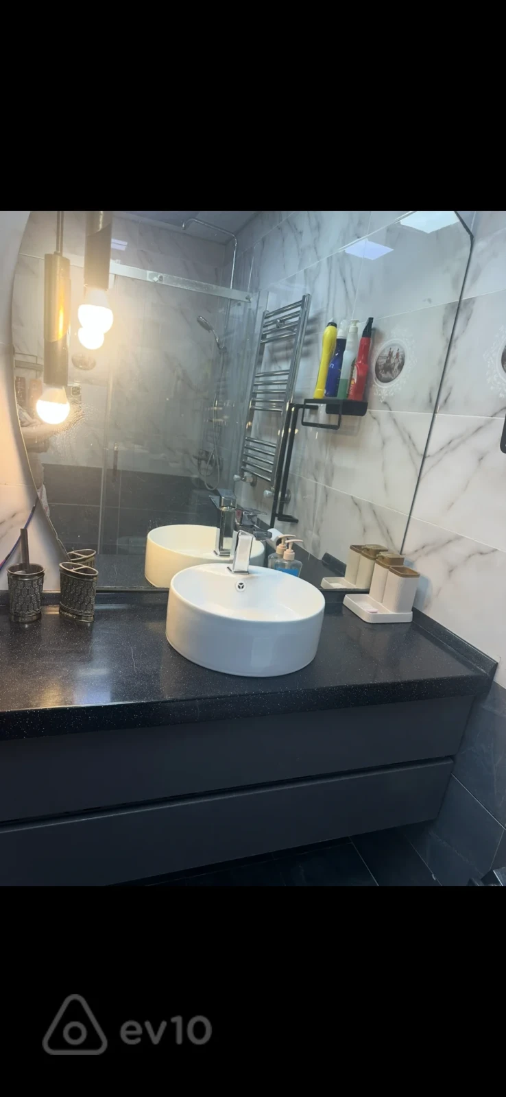 Kirayə verilir 3 otaqlı yeni tikili 80 m²