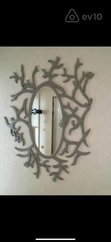 Kirayə verilir 3 otaqlı yeni tikili 80 m²