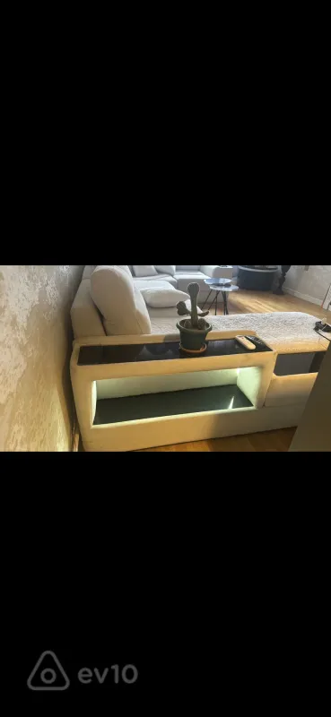 Kirayə verilir 3 otaqlı yeni tikili 80 m²