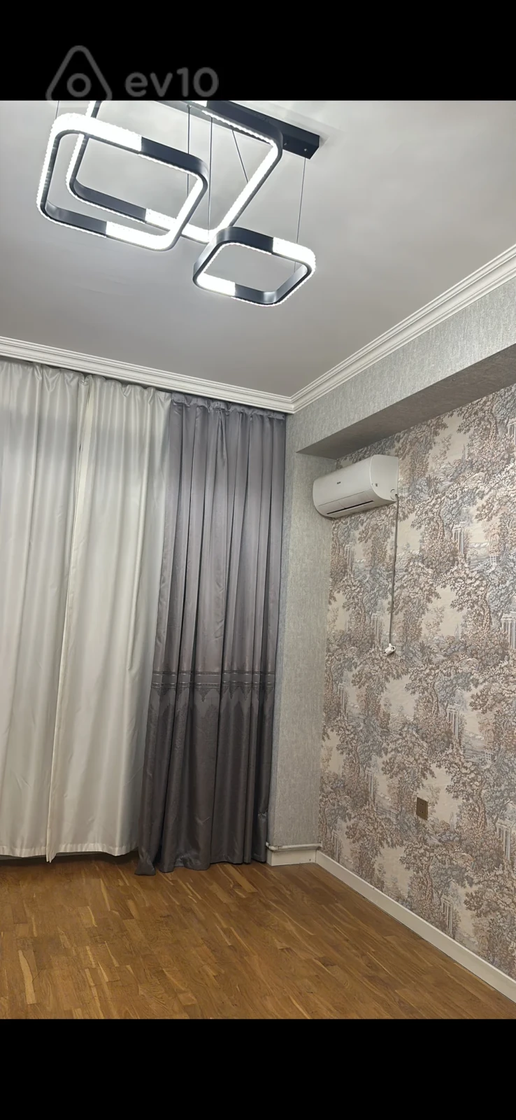 Kirayə verilir 3 otaqlı yeni tikili 80 m²