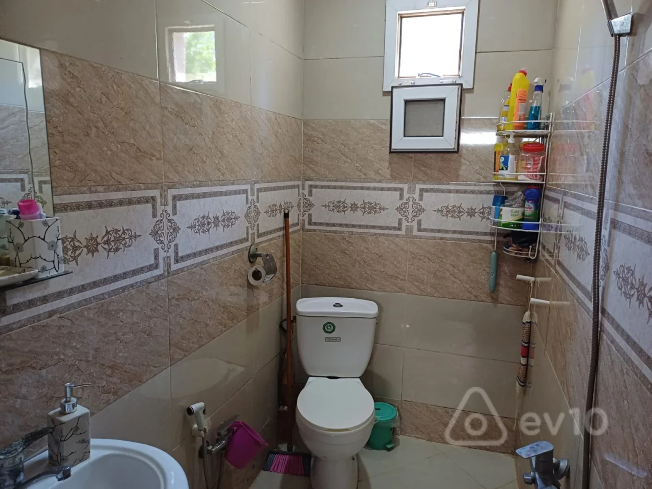 Satılır 2 otaqlı həyət evi 56 m²