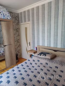 Satılır 2 otaqlı həyət evi 56 m²