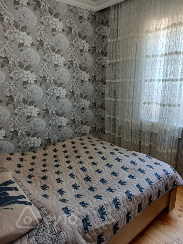 Satılır 2 otaqlı həyət evi 56 m²