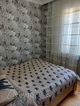 Satılır 2 otaqlı həyət evi 56 m²