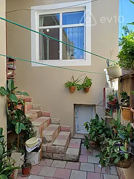 Satılır 2 otaqlı həyət evi 56 m² — Bakı, Abşeron 2 otaq 56.00 m²