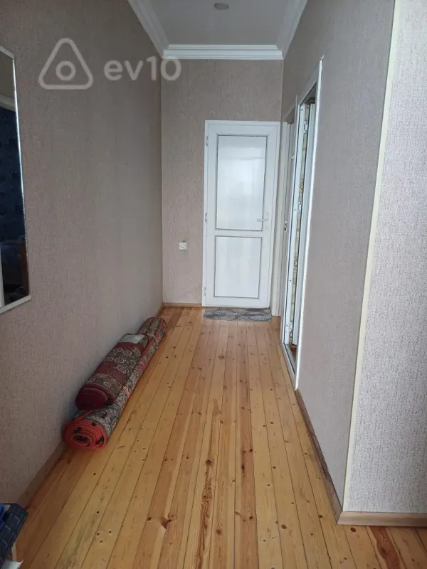 Satılır 2 otaqlı həyət evi 56 m²