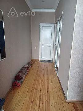 Satılır 2 otaqlı həyət evi 56 m²