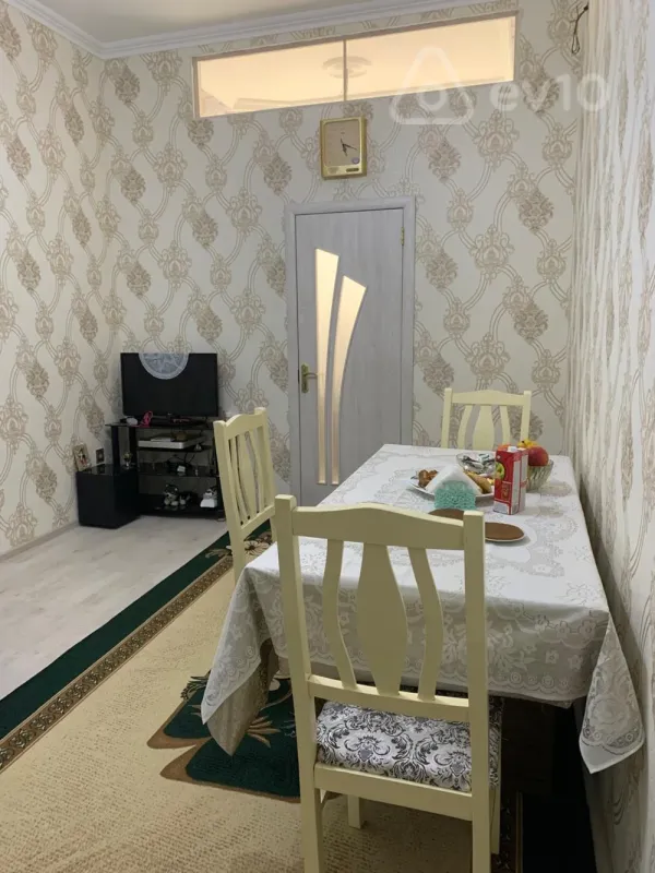 Satılır 2 otaqlı yeni tikili 42 m²