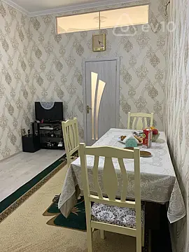 Satılır 2 otaqlı yeni tikili 42 m² — Bakı, Abşeron 2 otaq 42.00 m²