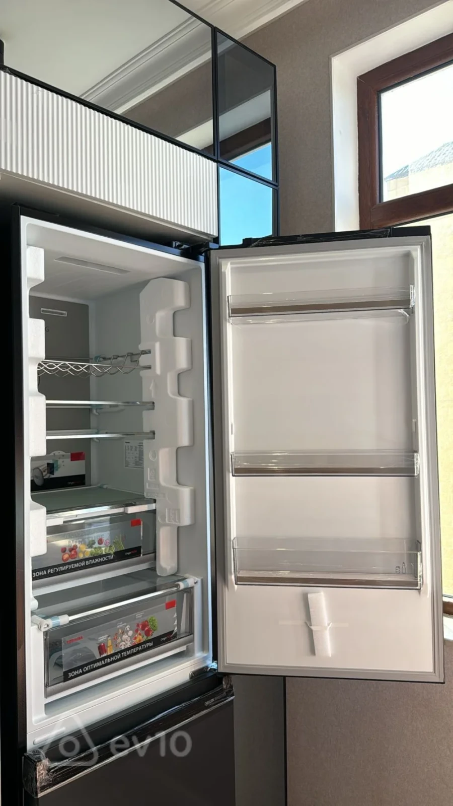 Satılır 2 otaqlı yeni tikili 72 m²