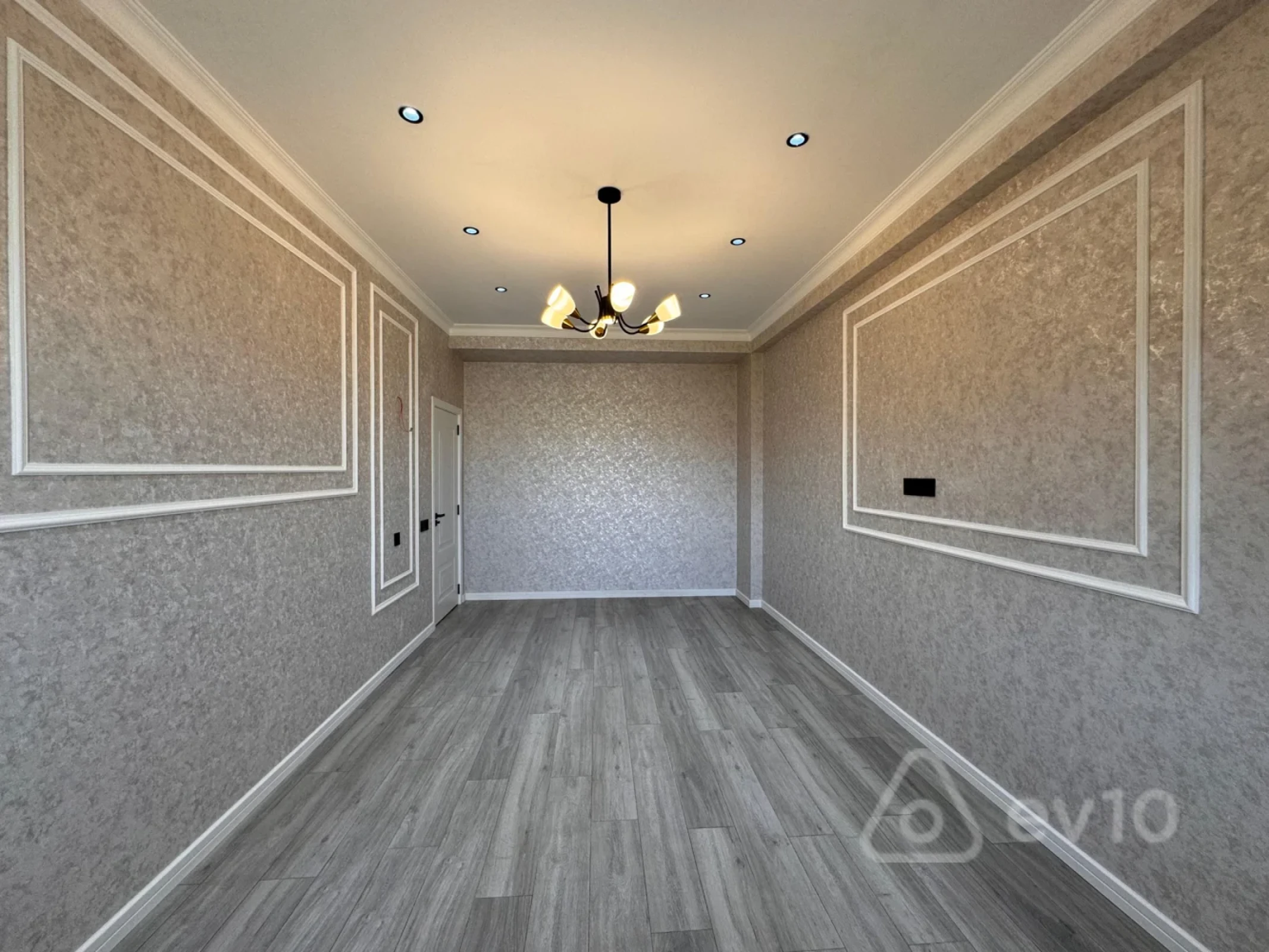 Satılır 2 otaqlı yeni tikili 72 m²