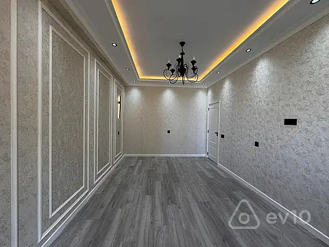 Satılır 2 otaqlı yeni tikili 72 m²
