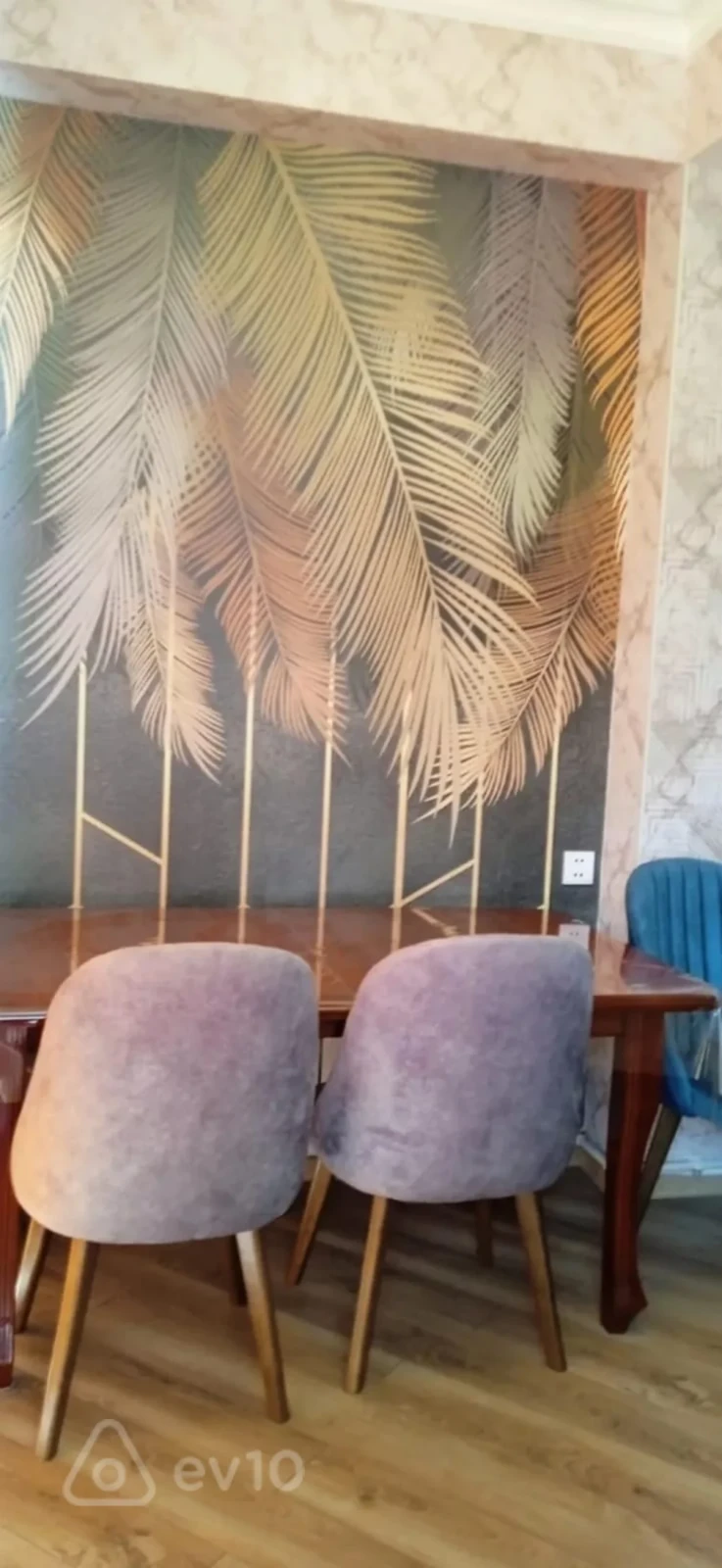 Kirayə verilir 2 otaqlı yeni tikili 60 m²