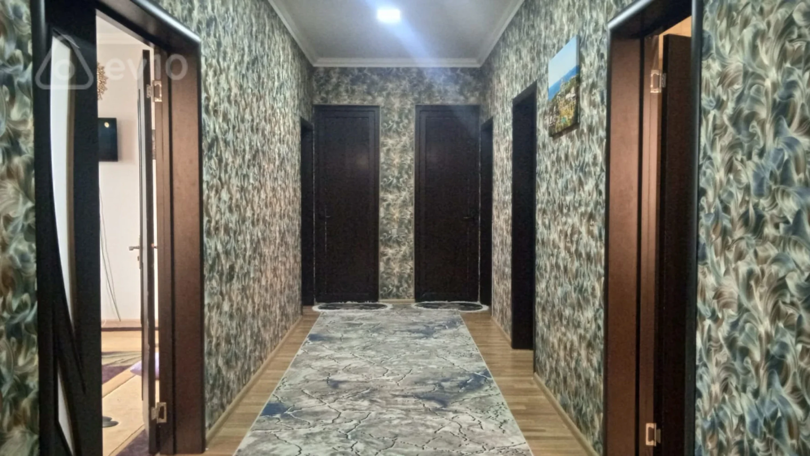 Satılır 4 otaqlı həyət evi 205 m²
