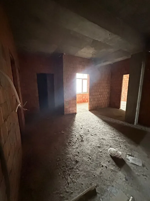 Satılır 3 otaqlı yeni tikili 122 m²