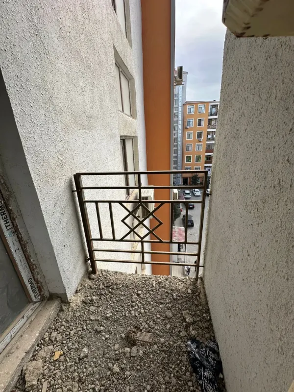 Satılır 3 otaqlı yeni tikili 122 m²