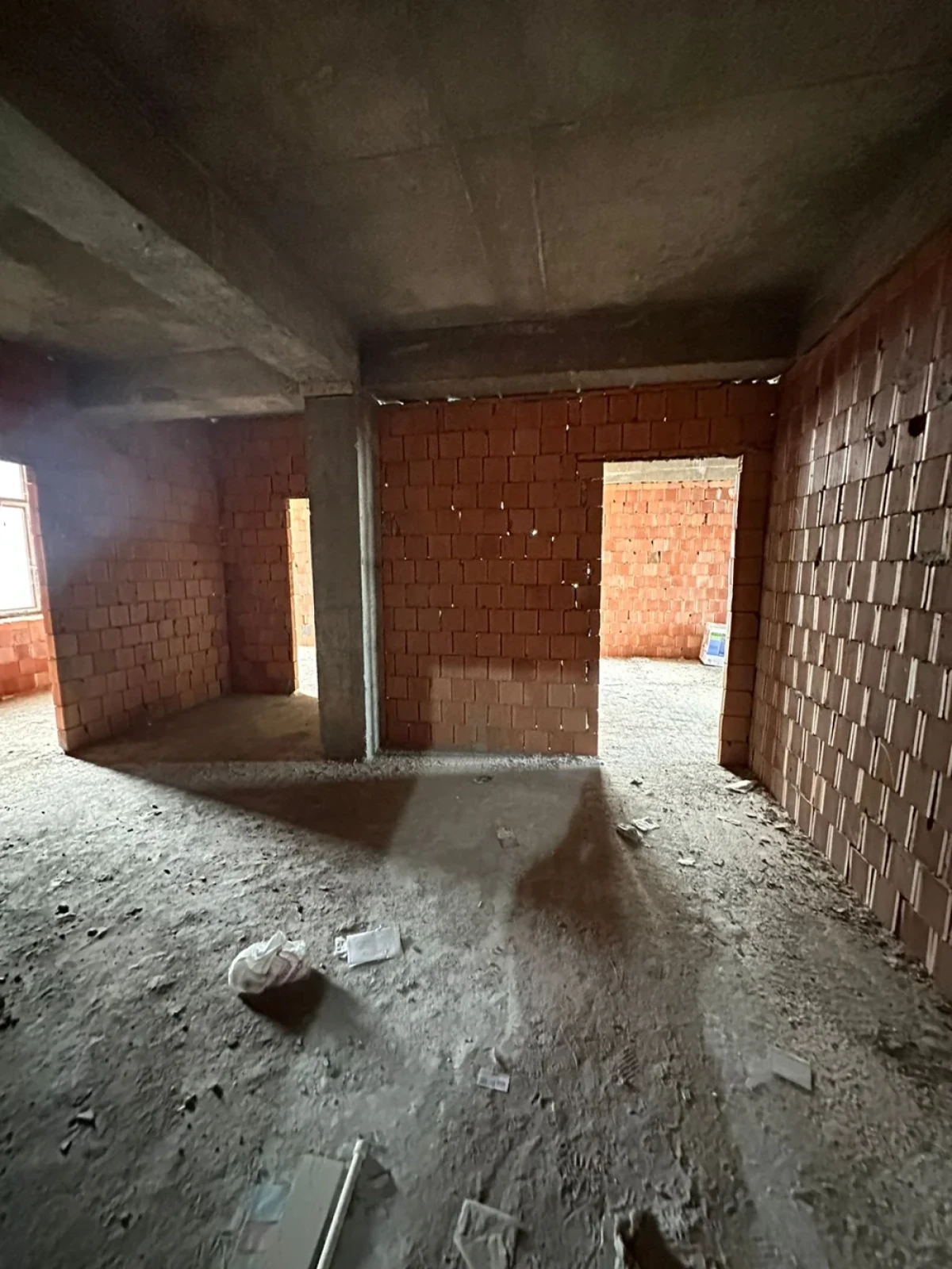 Satılır 3 otaqlı yeni tikili 122 m²