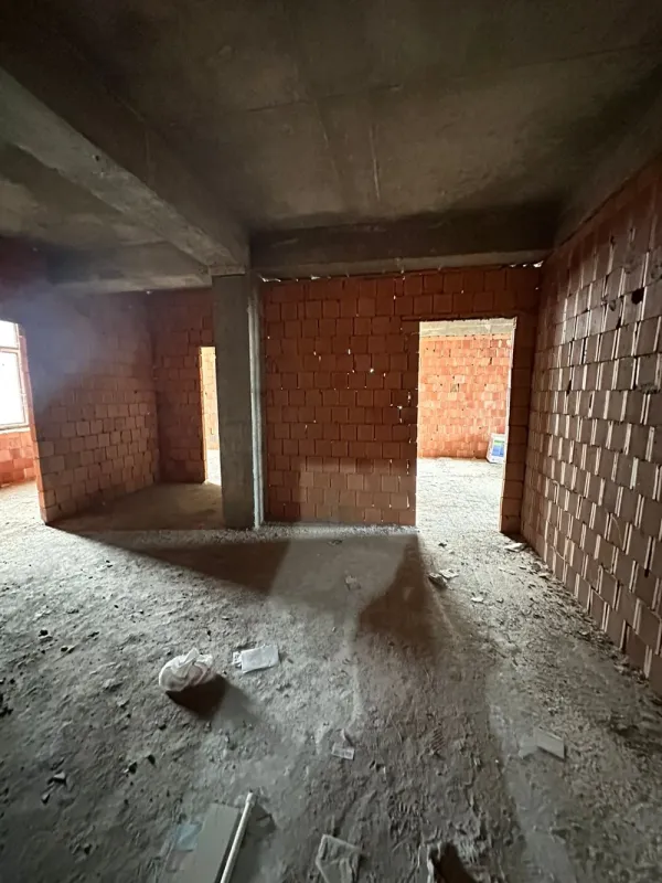 Satılır 3 otaqlı yeni tikili 122 m²