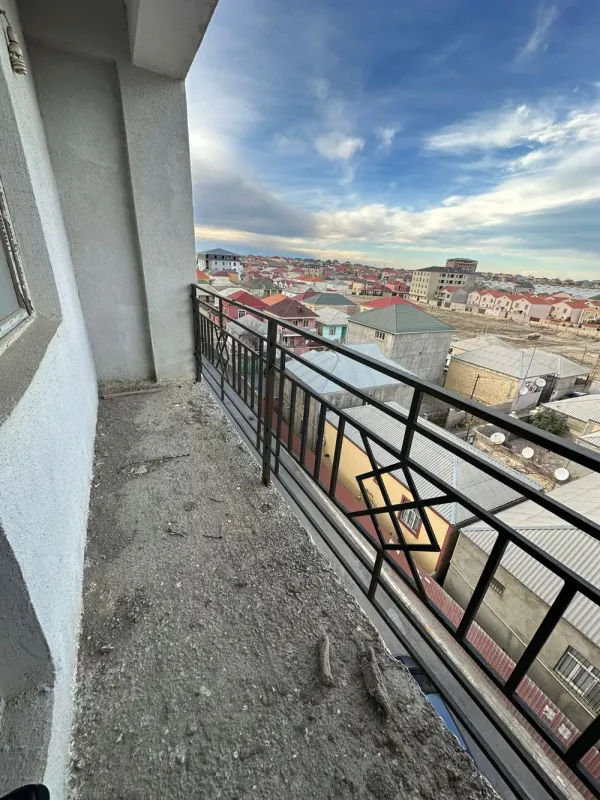 Satılır 3 otaqlı yeni tikili 122 m²