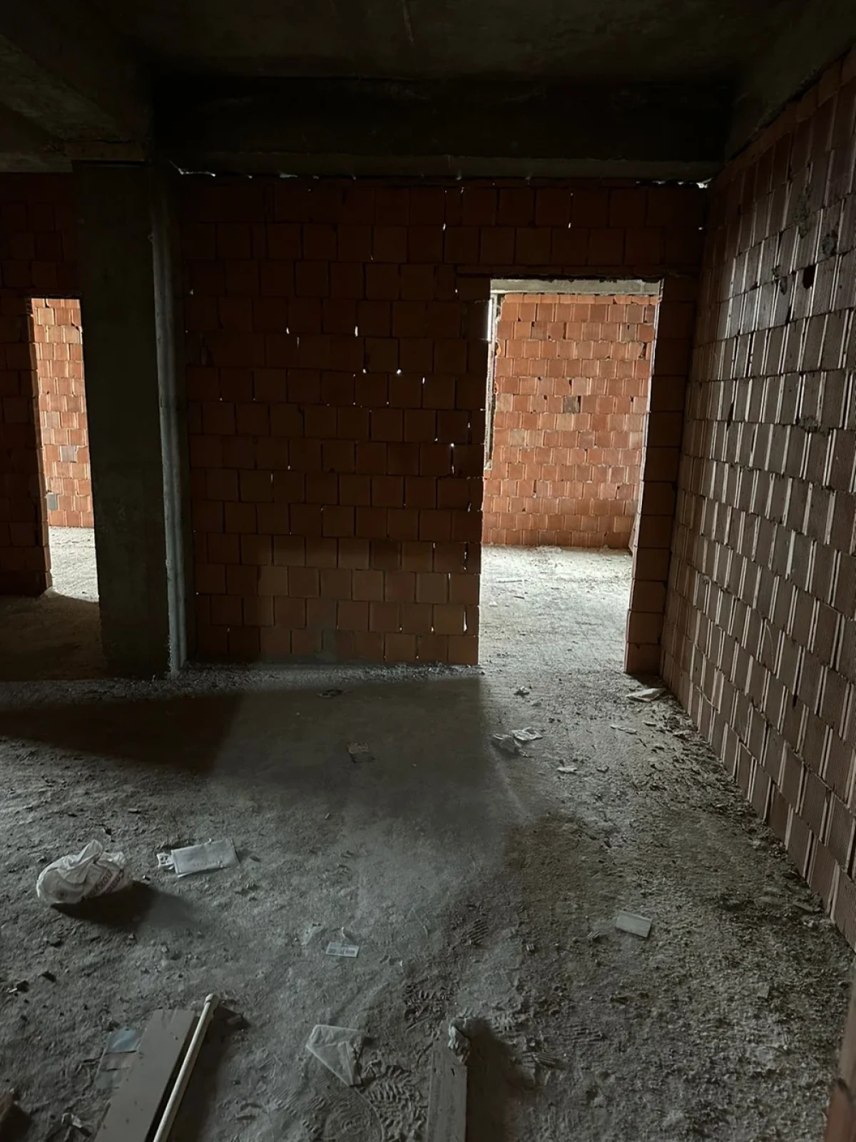 Satılır 3 otaqlı yeni tikili 122 m²