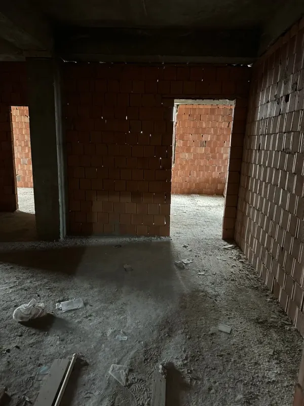 Satılır 3 otaqlı yeni tikili 122 m²