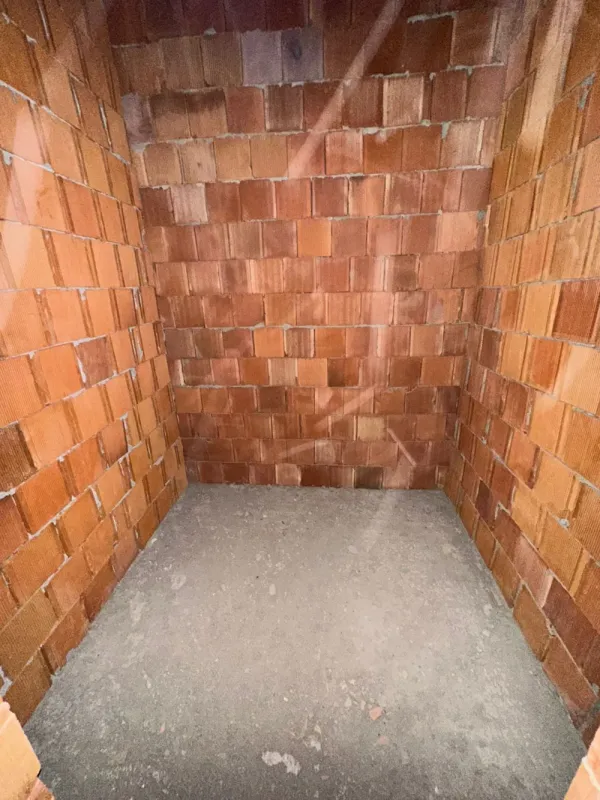 Satılır 3 otaqlı yeni tikili 122 m²