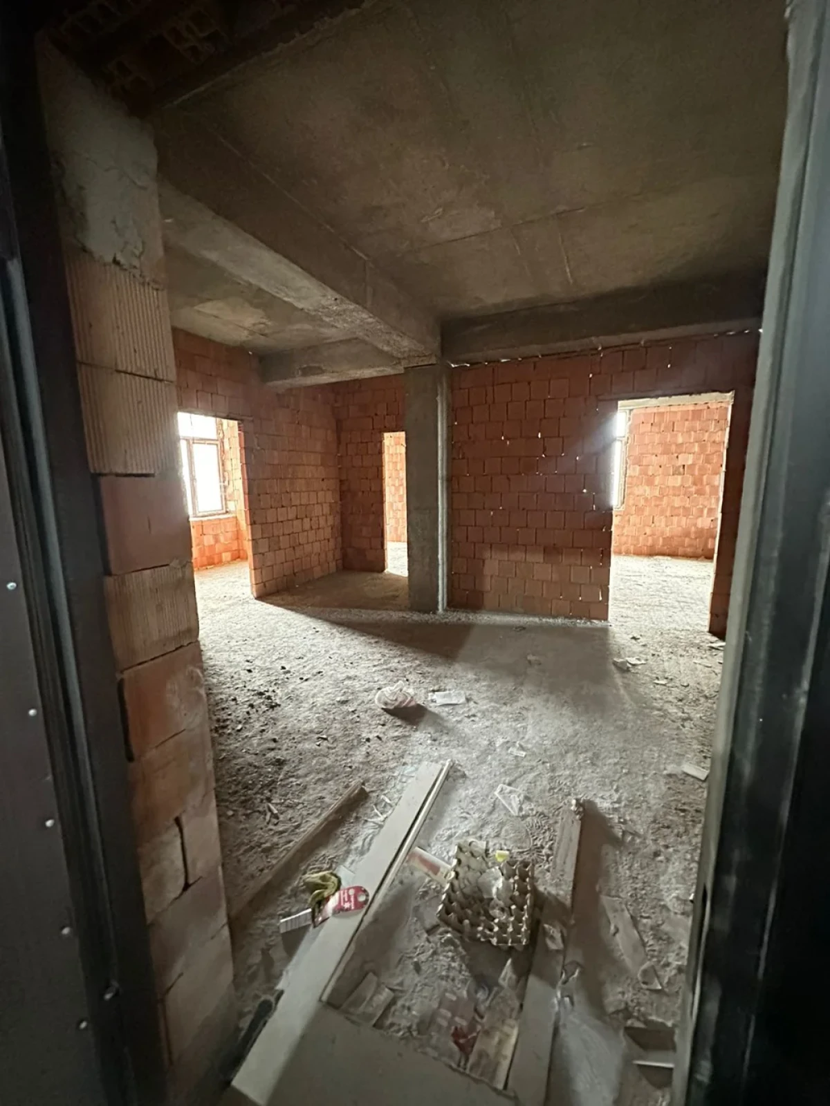 Satılır 3 otaqlı yeni tikili 122 m²