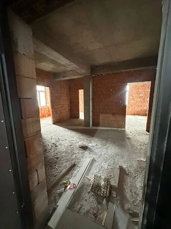 Satılır 3 otaqlı yeni tikili 122 m²