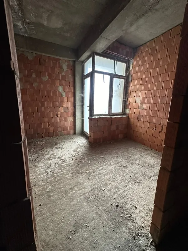 Satılır 3 otaqlı yeni tikili 122 m²