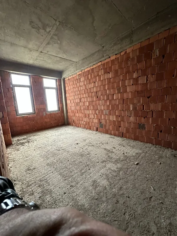 Satılır 3 otaqlı yeni tikili 122 m²