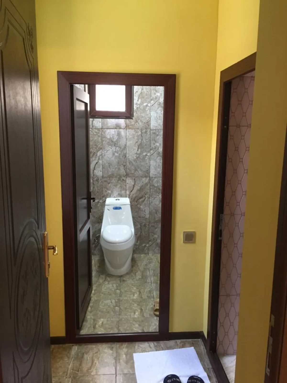 Satılır 6 otaqlı həyət evi 200 m²