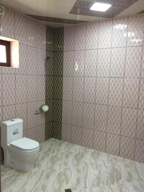 Satılır 6 otaqlı həyət evi 200 m²