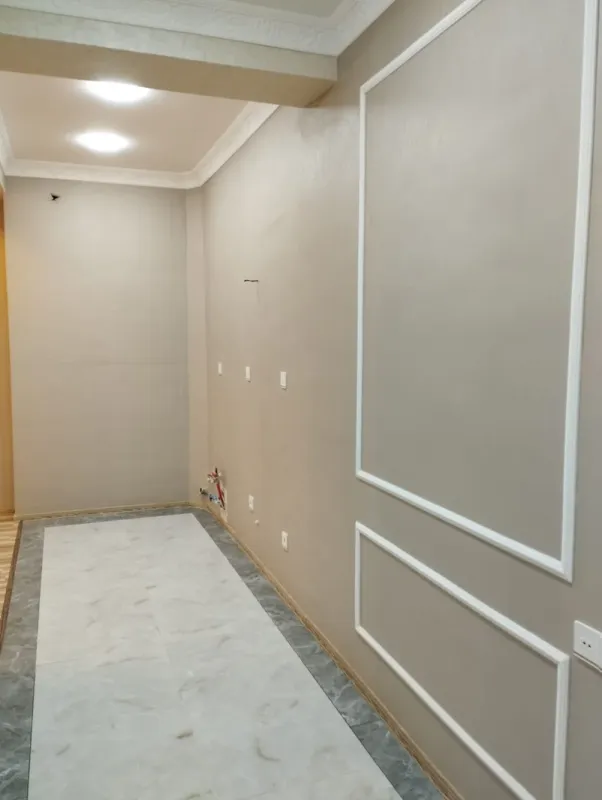 Satılır 3 otaqlı yeni tikili 75 m²