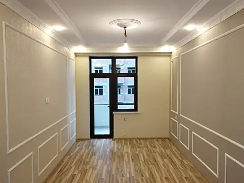 Satılır 3 otaqlı yeni tikili 75 m²